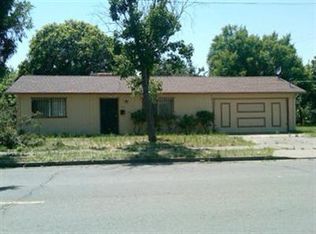 117 S E St, Stockton, CA