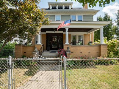 220 5th Avenue, Troy, NY, 12180