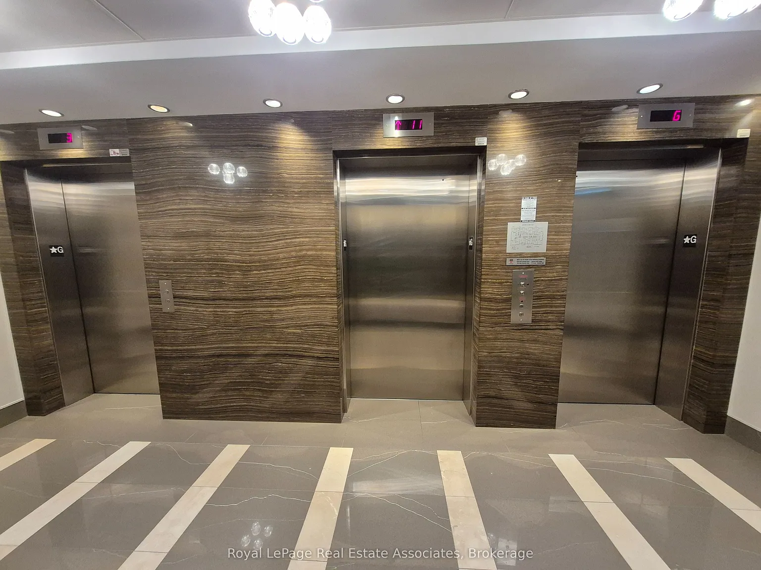 2 bed, $2,900 — Photo 4