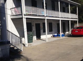 30 1/2 Pitt St, Charleston, SC 29401