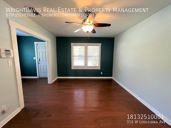 5th image of 316 W Louisiana Ave