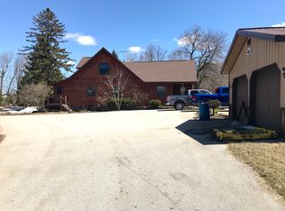 5613 Sunnybrook Rd, Lena, WI 54139