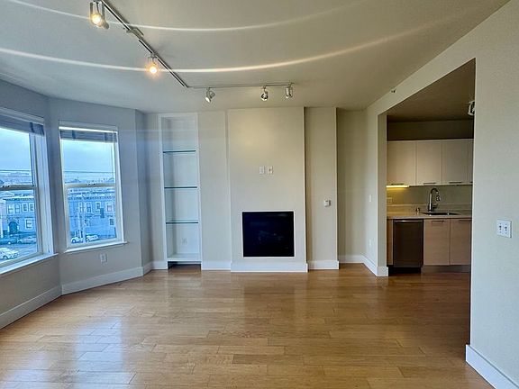 2nd image of 566 S Van Ness Ave #22 & 24-1243r