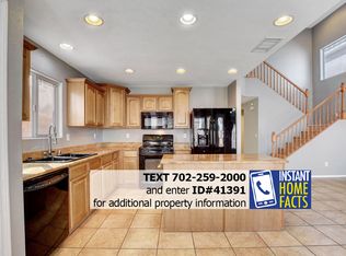 9216 Freedom Heights Ave, Las Vegas, NV 89149