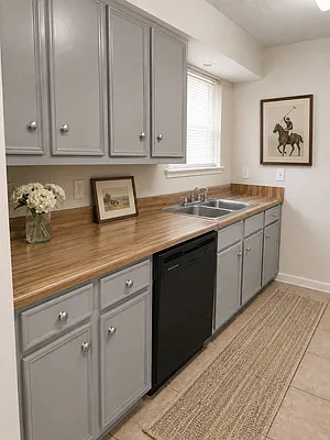 2 bed, 1.0 bath, 900 sqft, $1,299 — Photo 4