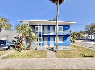 551 N Ridgewood Ave APT 2, Daytona Beach, FL 32114