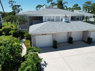 5710 SHEFFIELD GREENE CIRCLE #92, Sarasota, FL, 34235