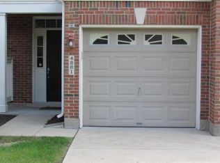 4261 Spyglass Hl, Mason, OH 45040