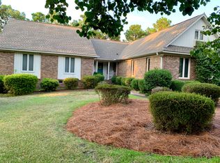 125 Valhalla Dr, Columbia, SC 29229