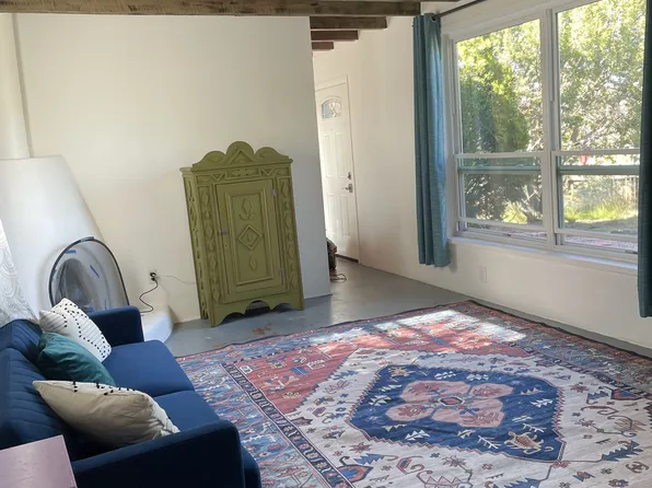 (undisclosed Address), Santa Fe, NM 87507