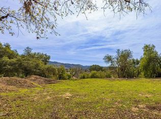 1090 Cuyama Rd, Ojai, CA 93023