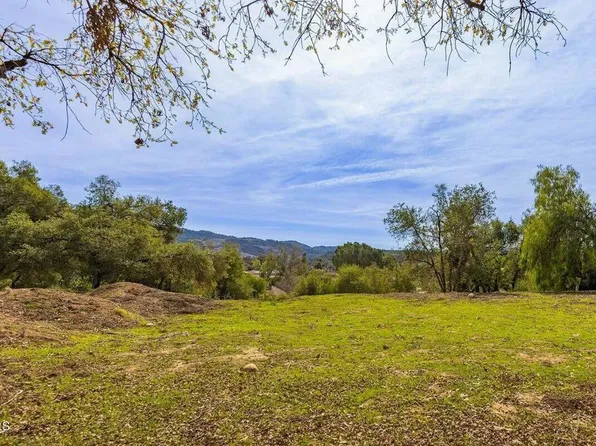 1090 Cuyama Rd, Ojai, CA 93023