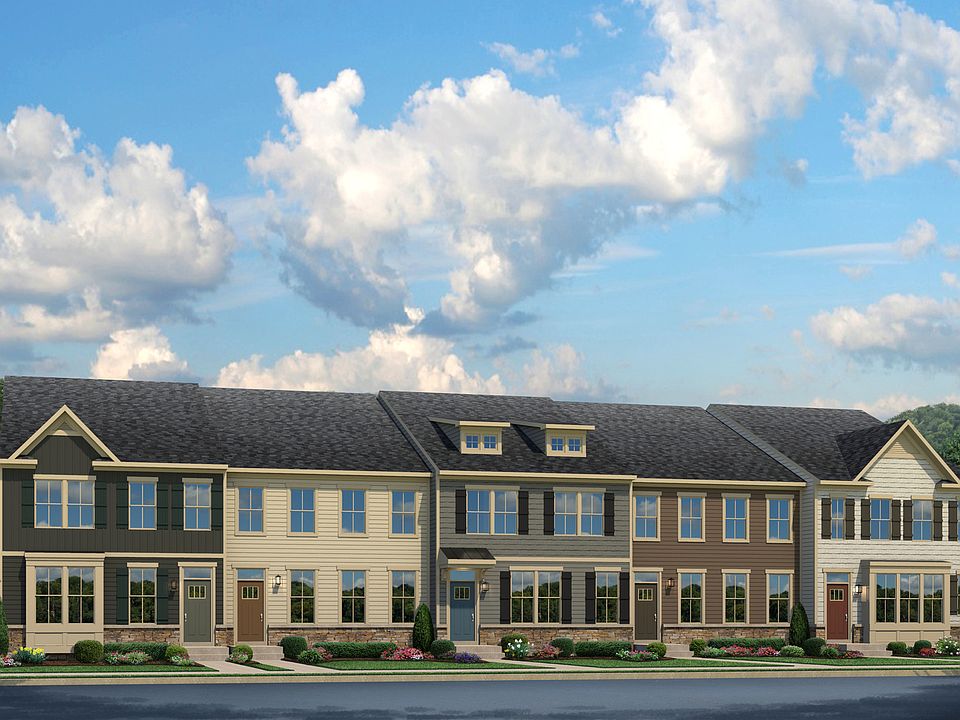 McPherson Rear Garage