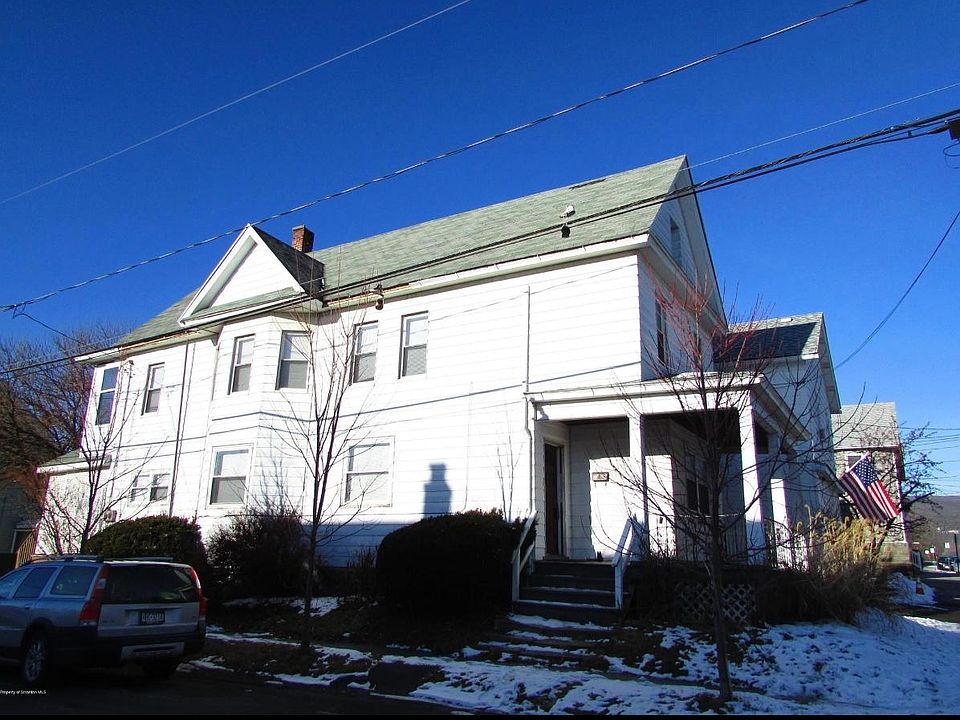 1901 Jackson St, Scranton, PA 18504 Zillow