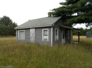 9360 E Fountain Rd, Branch, MI 49402