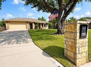 405 Erie Dr, Temple, TX 76504