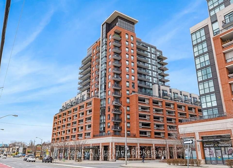 1st image of 3091 Dufferin St #710