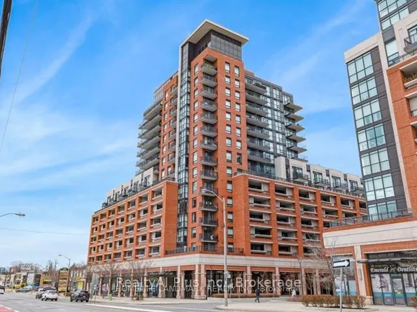 3091 Dufferin St #710, Toronto, ON M6A 0C3