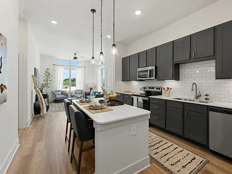 Birchway Denton (TX) — Photo 1