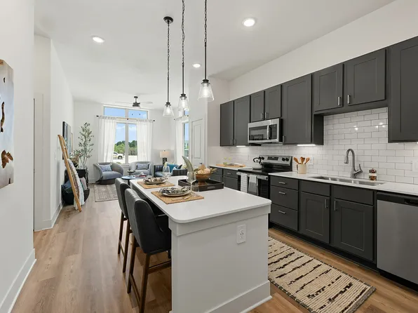 Birchway Denton (TX)