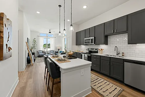 Birchway Denton (TX) Photo 1