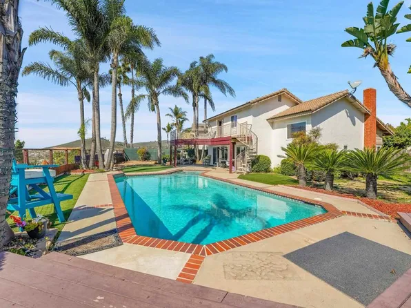 2967 Shady Pine St, Spring Valley, CA 91978