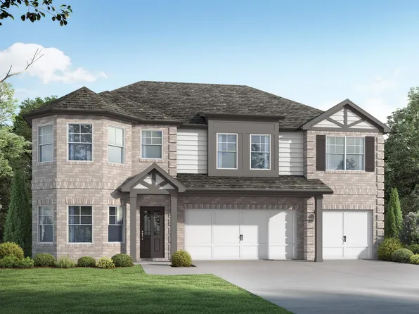 111 Wesley Ln, Madison, AL 35758