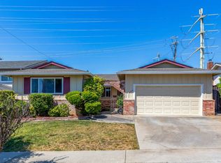 5755 Park Manor Dr, San Jose, CA 95118