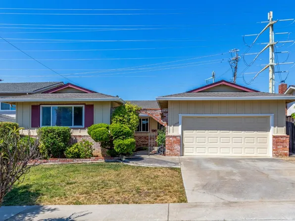 5755 Park Manor Dr, San Jose, CA 95118