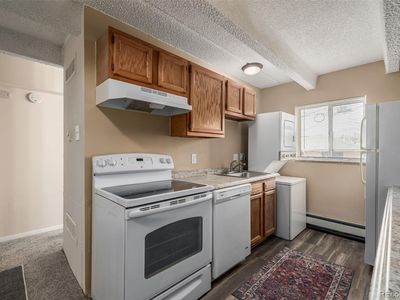 1180 Yosemite Street #104, Denver, CO, 80220