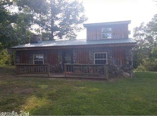 5 Creek Rd, Quitman, AR 72131