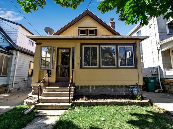 80 Eckhert St, Buffalo, NY 14207