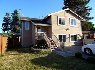 712 E 69th St, Tacoma, WA 98404