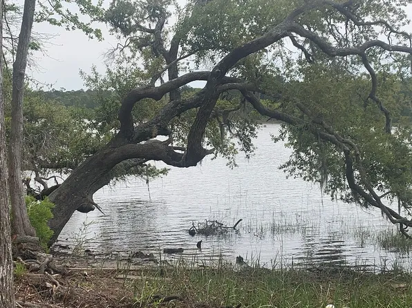 6056 Chisolm Rd, Johns Island, SC 29455