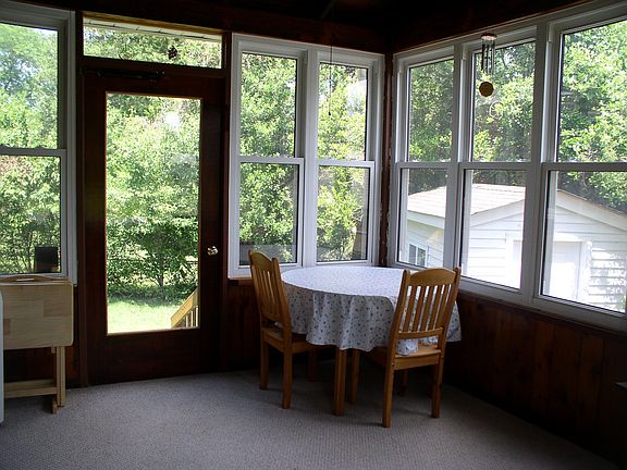 sun room