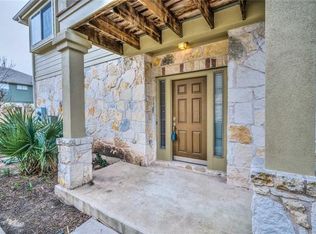 14815 Avery Ranch Blvd UNIT 1501, Austin, TX 78717
