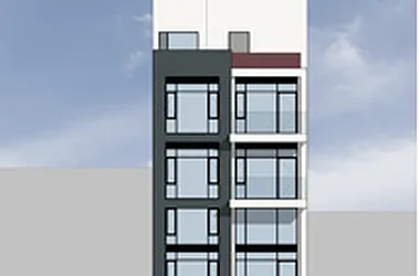 93 Herbert Street in Williamsburg