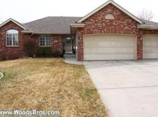7540 S 36th St, Lincoln, NE 68516