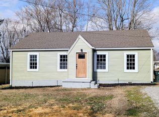 803 W Broadway St, Madisonville, KY