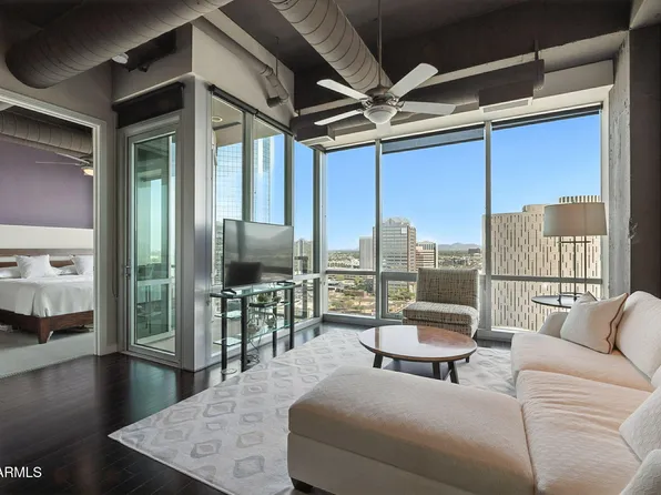 1 E LEXINGTON Avenue #1306, Phoenix, AZ 85012