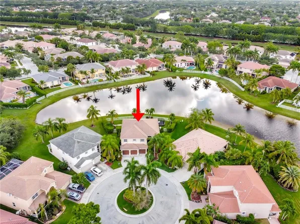 1050 Chenille Circle, Weston, FL 33327