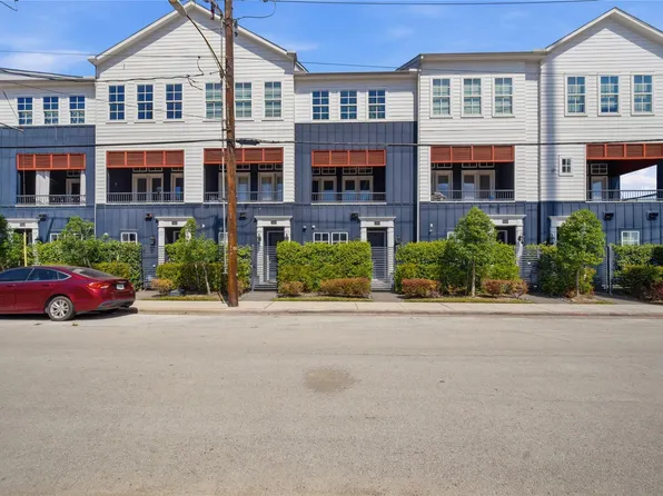 707 Bringhurst St, Houston, TX 77020