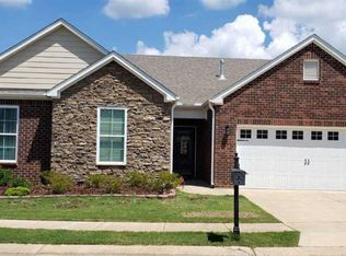 7412 Gristmill Cir, Mc Calla, AL 35111