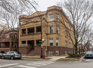 922 N Oakley Blvd #2N, Chicago, IL 60622
