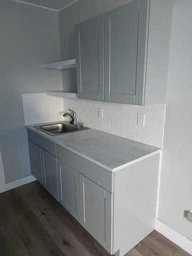 Studio, 1.0 bath, 350 sqft, $950 — Photo 3