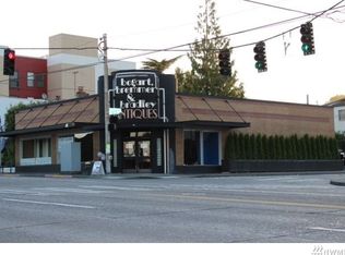 8000 15th Ave NW, Seattle, WA 98117