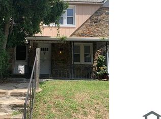 5041 Chalgrove Ave, Baltimore, MD 21215