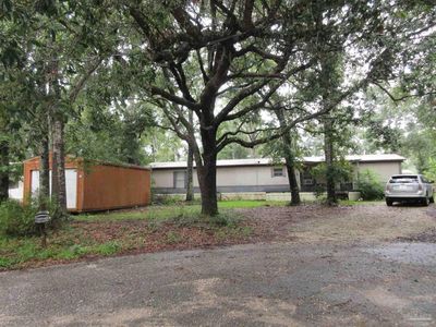 922 Brookhills Dr, Cantonment, FL, 32533