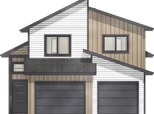 8610 E 128th Ave, Grande Prairie, AB T8X8C7