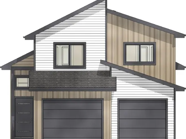 8610 E 128th Ave, Grande Prairie, AB T8X 8C7